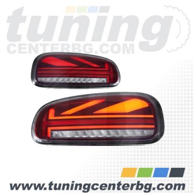 LED СТОПОВЕ MINI CLUBMAN F54 /2015 - 2019/ LED СТОПОВЕ MINI CLUBMAN F54 /2015 - 2019/